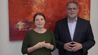 Rückblick auf die letzten Jahre | Christa Bauer & Willi Mernyi | MKÖ