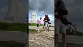 Алеша Мурманск июнь 25