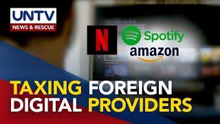 Taxing foreign digital providers means more expenses to consumers