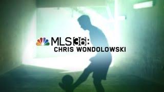 MLS 36: Wondolowski - True All-Star Promo