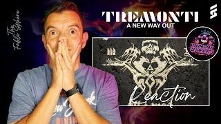 THIS BAND IS SOMETHING!! Tremonti - A New Way Out (Reaction)