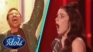 Sensational Final Performances | American Idol 2024