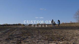 Custom Home Building Process #4: Ground Breaking