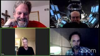 Aeon Byte Live 10: The Matrix 20th Anniversary Discussion