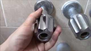 How To Fix A Leaking Bathtub Faucet Handle Quick And Easy