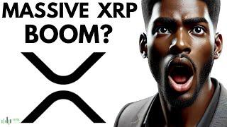 XRP Price Prediction [XRP Ripple Price Explodes!!!] XRP News Today