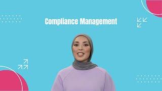 What is Compliance Management?