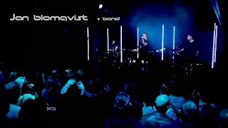 Jan Blomqvist & Band  (Berlin x  Live)  Arte Concert