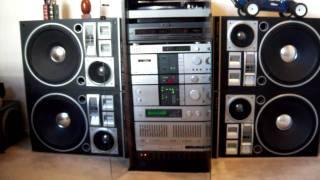 Pioneer Stereo