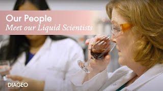 Meet the liquid scientists behind the Captain Morgan Spiced Gold 0.0% | Diageo Careers