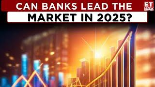 Market Outlook for 2025: Credit Growth, Valuations, and Top Picks in Banking Sector | Business News