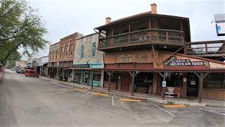 Hico, a Quick Stop in a Gorgeous Little Town in Central Texas