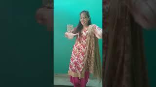 #Tera rang balle balle #dance by Neetu Sharma