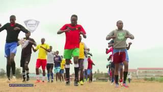 Sports and Games - The Technical University of Kenya