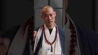 Reality Check: What's Truly Real in This Moment? | The Diary Of A CEO: Master Shi Heng Yi