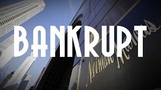 Neiman Marcus | BANKRUPT