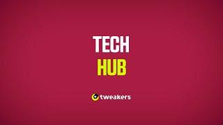 We nemen afscheid van het Tweakers Tech Hub-kanaal