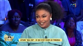 Showbuzz s4 du 19 septembre 2024 avec Agato et Oprah