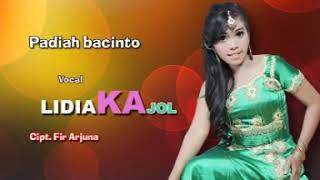 PADIAH BACINTO || LIDIYA KAJOL || ALBUM BOLLYBAUT