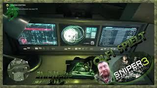 Wolfi spielt | Sniper Ghost Warrior 3 - Einblicke