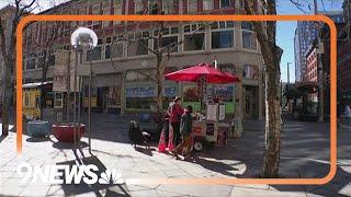 Downtown Denver Partnership working to address crime around 16th St. Mall