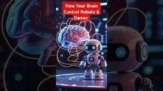  Tech Takeover! How Your Brain Controls Robots & Games | Learn with Zainab – Part 14