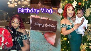 BIRTHDAY Vlog | Happy Birthday To Me 