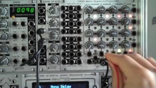 Tip Top Audio - Z8000