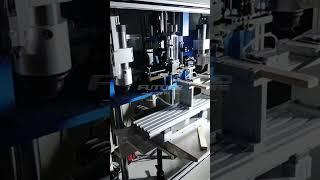 How to make brushes - Brush Making Machine #brushes #machine #trending #shorts #factory