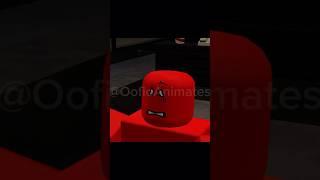 007n7 lost c00lkid (Forsaken Animation) #roblox #forsaken #007n7 #c00lkidd #animation  #moonanimator