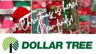 Dollar Tree Shop with me! I am back!!!!! - Christmas is here too!November 2024 #dollartreehaul