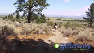 Tahoe Life and Getaway Reno Tahoe Visit Carson Valley