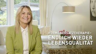 Erfahrungen Wechseljahresbeschwerden:  Hormone und Lebensqualität – Tipps von Prof.  Petra Stute