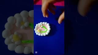 clay craft #shorts