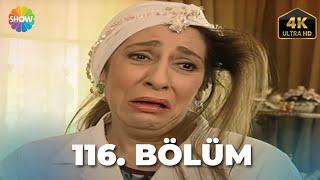 Cennet Mahallesi 116. Bölüm | Ultra HD 4K