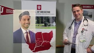 Southwest Indiana Internal Medicine 2021 Residency Match