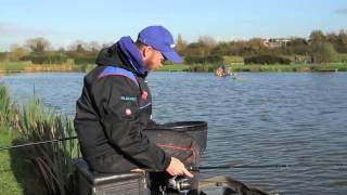 The Method vs Pellet Feeder - With Rob Wootton and Nick Speed