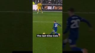 The Last Time Cole Palmer Missed a Penalty