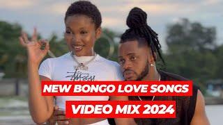 NEW BONGO SONGS MIX 2024 THE TUNE EP 3 X DJ NASYD- DIAMOND,JAY MELODY,ALIKIBA, MBOSSO, RAYVANNY