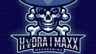 NEW trick  pubg mobile   H¥DRA I MAXX #Maxxgaming