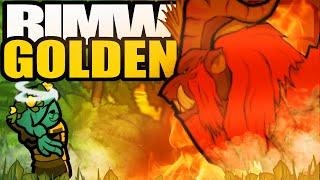 How to Kill a God | Rimworld: Golden Gods #11
