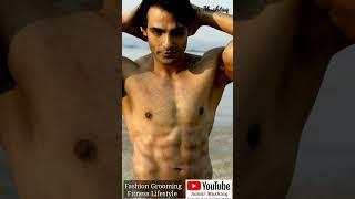 Aamir Mushtaq Motivational Video, Aamir mushtaq male model, aamir mushtaq photoshoot