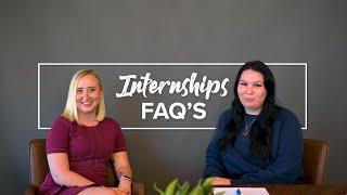 Internships Abroad FAQs - Global Work & Travel