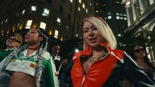 Medusa - Champion ft.  ELINA STARZ(Official Music Video)