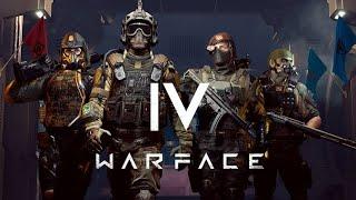 Warface ps4 gameplay