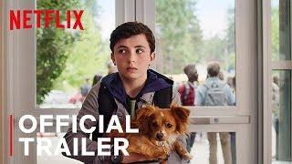 The Healing Powers of Dude Trailer | Netflix After School