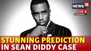 Sean Diddy Combs News | Sean Diddy Case Updates | Sean Diddy Investigation | Sean Diddy Trial | N18G