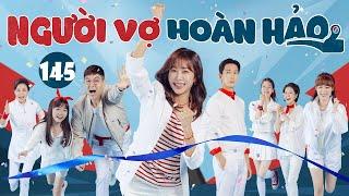 NGƯỜI VỢ HOÀN HẢO - TẬP 145 [Phim Hàn Quốc Thuyết Minh Trọn Bộ Drama Tình Cảm Gia Đình Siêu Hay 2024