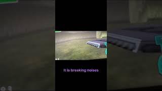 Ocarina of Time 64 CRASHING AND BREAKING