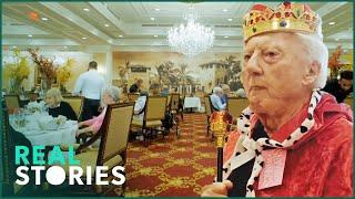 The Palace: Miami's Luxury Retirement Home | Real Stories